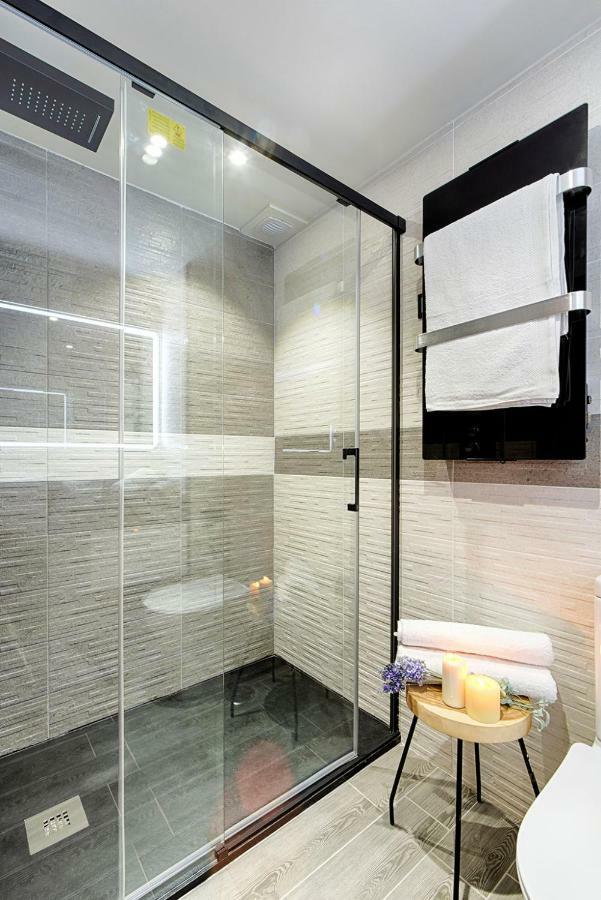 Apartamento Santa Cruz Oleiros Exterior foto